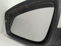 2013-2015 Volkswagen Passat Driver Side View Mirror - Left Door Mirror OEM Used - Oemusedautoparts1.com