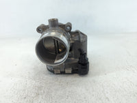 2014-2017 Volkswagen Passat Throttle Body P/N:06K 133 062 D Fits Fits 2014 2015 2016 2017 OEM Used Auto Parts - Oemusedautop