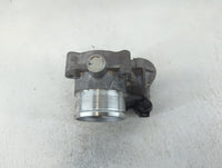 2014-2017 Volkswagen Passat Throttle Body P/N:06K 133 062 D Fits Fits 2014 2015 2016 2017 OEM Used Auto Parts - Oemusedautop