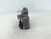 2014-2017 Volkswagen Passat Throttle Body P/N:06K 133 062 D Fits Fits 2014 2015 2016 2017 OEM Used Auto Parts - Oemusedautop