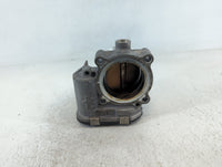 2014-2017 Volkswagen Passat Throttle Body P/N:06K 133 062 D Fits Fits 2014 2015 2016 2017 OEM Used Auto Parts - Oemusedautop