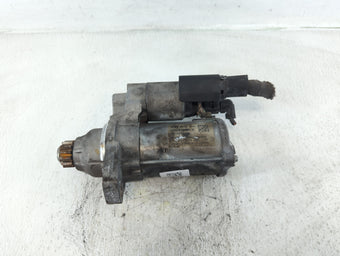 compare product 2014-2020 Volkswagen Passat Car Starter Motor Solenoid OEM P/N:10012014 0 001 177 008 Fits OEM Used Auto Parts