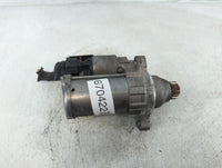 2014-2020 Volkswagen Passat Car Starter Motor Solenoid OEM P/N:10012014 0 001 177 008 Fits OEM Used Auto Parts - Oemusedauto