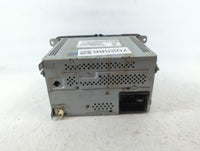 2012-2015 Volkswagen Passat Am Fm Cd Player Radio Receiver - Oemusedautoparts1.com