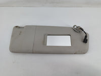 2012-2020 Volkswagen Passat Sun Visor Shade Replacement Passenger Right Mirror Fits OEM Used Auto Parts - Oemusedautoparts1.