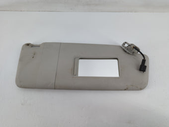 compare product 2012-2020 Volkswagen Passat Sun Visor Shade Replacement Passenger Right Mirror Fits OEM Used Auto Parts