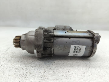 2014-2020 Volkswagen Passat Car Starter Motor Solenoid OEM P/N:02M 911 024 R Fits OEM Used Auto Parts