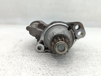 2014-2020 Volkswagen Passat Car Starter Motor Solenoid OEM P/N:02M 911 024 R Fits OEM Used Auto Parts - Oemusedautoparts1.co