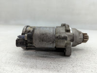 2014-2020 Volkswagen Passat Car Starter Motor Solenoid OEM P/N:02M 911 024 R Fits OEM Used Auto Parts - Oemusedautoparts1.co