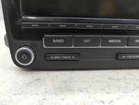 2012-2015 Volkswagen Passat Radio AM FM Cd Player Receiver Replacement P/N:1K0 035 164 F Fits Fits 2011 2012 2013 2014 2015 