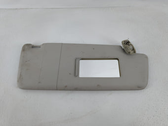 compare product 2012-2020 Volkswagen Passat Sun Visor Shade Replacement Passenger Right Mirror Fits OEM Used Auto Parts