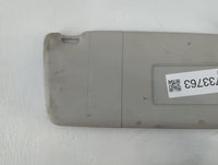 2012-2020 Volkswagen Passat Sun Visor Shade Replacement Passenger Right Mirror Fits OEM Used Auto Parts - Oemusedautoparts1.