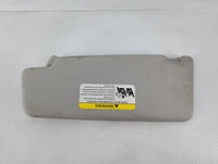2012-2020 Volkswagen Passat Sun Visor Shade Replacement Passenger Right Mirror Fits OEM Used Auto Parts - Oemusedautoparts1.