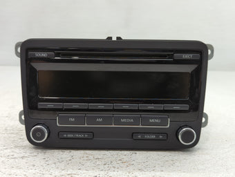 compare product 2012-2015 Volkswagen Passat Radio AM FM Cd Player Receiver Replacement P/N:1K0 035 164 D Fits Fits 2011 2012 2013 2014 2015 2016 OEM Used Auto Parts