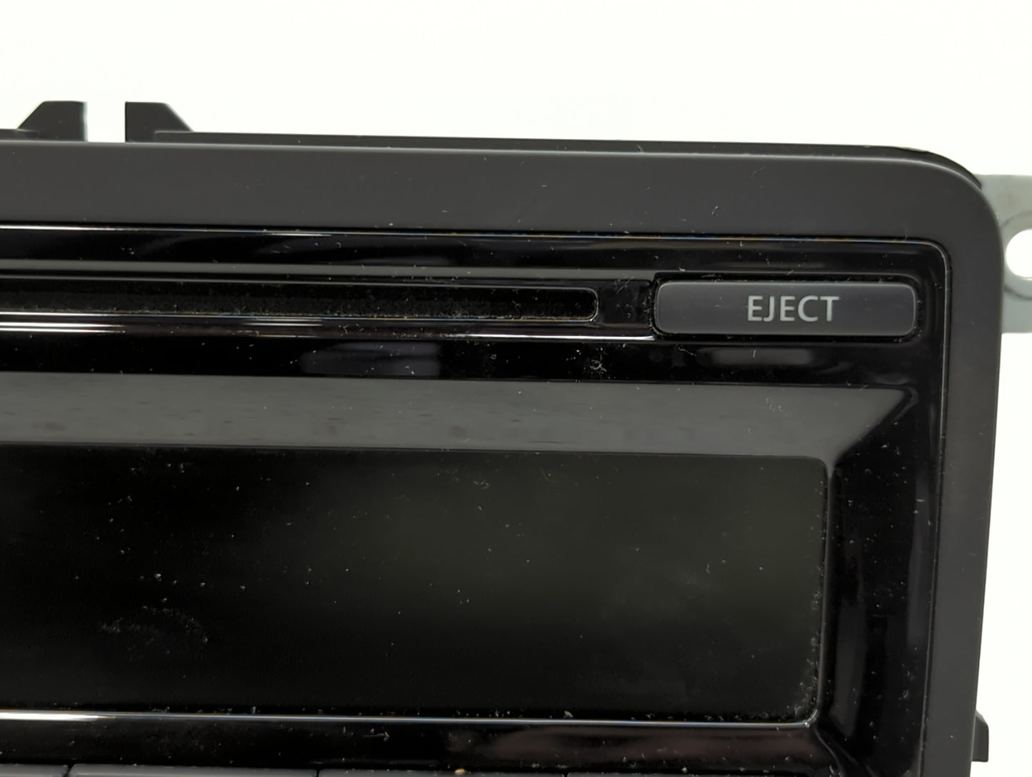 2012-2015 Volkswagen Passat Radio AM FM Cd Player Receiver Replacement P/N:1K0 035 164 D Fits Fits 2011 2012 2013 2014 2015 