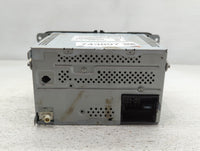 2012-2015 Volkswagen Passat Radio AM FM Cd Player Receiver Replacement P/N:1K0 035 164 D Fits Fits 2011 2012 2013 2014 2015 