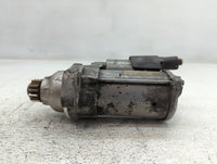 2012-2015 Volkswagen Passat Car Starter Motor Solenoid OEM P/N:02M 911 024 R Fits Fits 2009 2010 2011 2012 2013 2014 2015 20