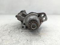 2012-2015 Volkswagen Passat Car Starter Motor Solenoid OEM P/N:02M 911 024 R Fits Fits 2009 2010 2011 2012 2013 2014 2015 20