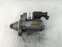 2014-2020 Volkswagen Passat Car Starter Motor Solenoid OEM P/N:28022017 02M 911 024 R Fits OEM Used Auto Parts - Oemusedauto