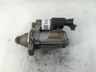 compare product 2014-2020 Volkswagen Passat Car Starter Motor Solenoid OEM P/N:28022017 02M 911 024 R Fits OEM Used Auto Parts