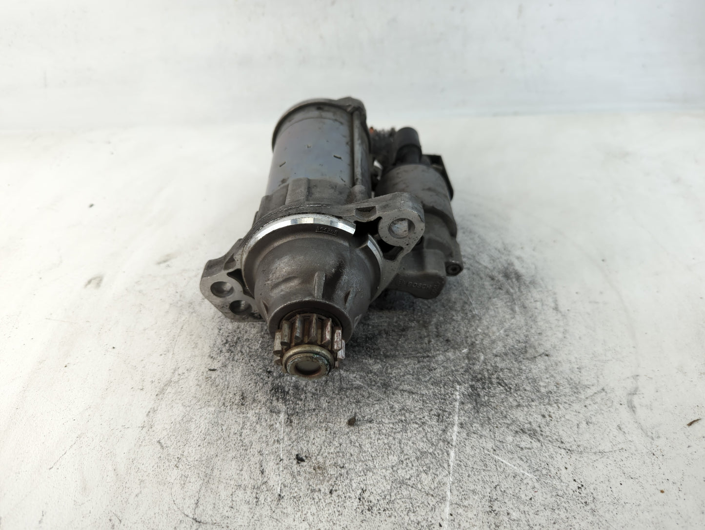 2014-2020 Volkswagen Passat Car Starter Motor Solenoid OEM P/N:28022017 02M 911 024 R Fits OEM Used Auto Parts - Oemusedauto