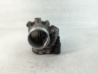 compare product 2014-2017 Volkswagen Passat Throttle Body P/N:06K 133 062 D Fits Fits 2014 2015 2016 2017 OEM Used Auto Parts