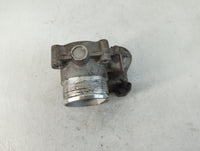 2014-2017 Volkswagen Passat Throttle Body P/N:06K 133 062 D Fits Fits 2014 2015 2016 2017 OEM Used Auto Parts - Oemusedautop