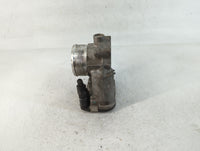 2014-2017 Volkswagen Passat Throttle Body P/N:06K 133 062 D Fits Fits 2014 2015 2016 2017 OEM Used Auto Parts - Oemusedautop