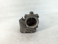 2014-2017 Volkswagen Passat Throttle Body P/N:06K 133 062 D Fits Fits 2014 2015 2016 2017 OEM Used Auto Parts - Oemusedautop