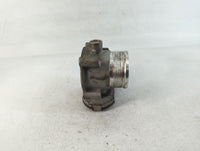 2014-2017 Volkswagen Passat Throttle Body P/N:06K 133 062 D Fits Fits 2014 2015 2016 2017 OEM Used Auto Parts - Oemusedautop