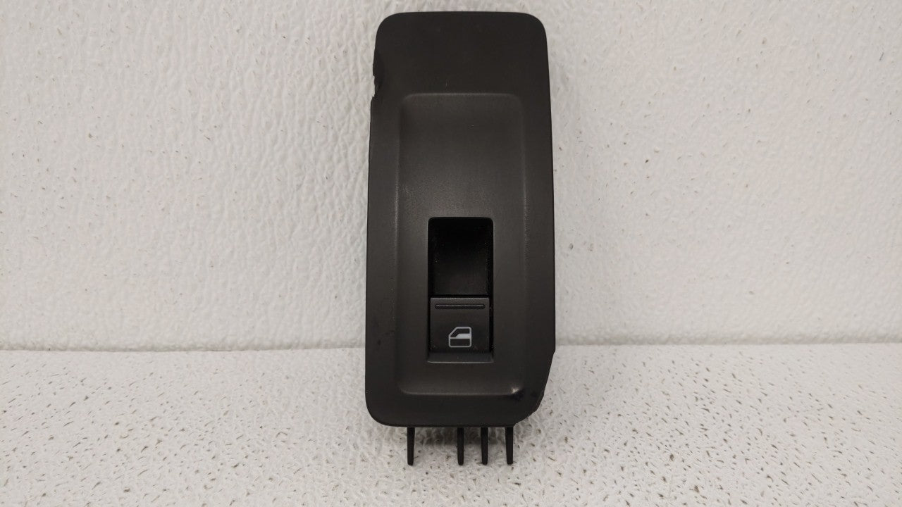 2014 Volkswagen Passat Driver Left Rear Power Window Switch 561.867.376 - Oemusedautoparts1.com