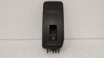 2014 Volkswagen Passat Driver Left Rear Power Window Switch 561.867.376 - Oemusedautoparts1.com