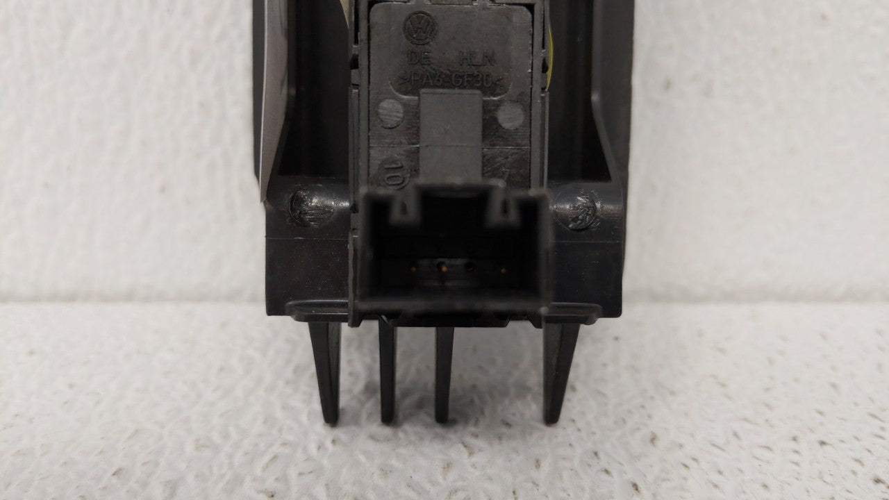 2014 Volkswagen Passat Driver Left Rear Power Window Switch 561.867.376 - Oemusedautoparts1.com