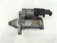 2014-2020 Volkswagen Passat Car Starter Motor Solenoid OEM P/N:0 001 177 008 02M 911 024 R Fits OEM Used Auto Parts - Oemuse