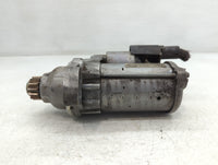 2014-2020 Volkswagen Passat Car Starter Motor Solenoid OEM P/N:0 001 177 008 02M 911 024 R Fits OEM Used Auto Parts - Oemuse