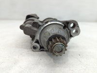 2014-2020 Volkswagen Passat Car Starter Motor Solenoid OEM P/N:0 001 177 008 02M 911 024 R Fits OEM Used Auto Parts - Oemuse