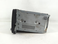 2012-2015 Volkswagen Passat Radio AM FM Cd Player Receiver Replacement P/N:1K0 035 164 D Fits Fits 2011 2012 2013 2014 2015 