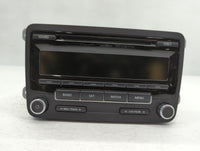 2012-2015 Volkswagen Passat Radio AM FM Cd Player Receiver Replacement P/N:1K0 035 164 F Fits Fits 2011 2012 2013 2014 2015 