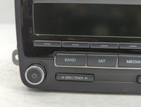 2012-2015 Volkswagen Passat Radio AM FM Cd Player Receiver Replacement P/N:1K0 035 164 F Fits Fits 2011 2012 2013 2014 2015 