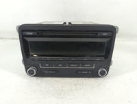 2012-2015 Volkswagen Passat Radio AM FM Cd Player Receiver Replacement P/N:1K0 035 164 D Fits Fits 2011 2012 2013 2014 2015 