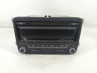 compare product 2012-2015 Volkswagen Passat Radio AM FM Cd Player Receiver Replacement P/N:1K0 035 164 D Fits Fits 2011 2012 2013 2014 2015 2016 OEM Used Auto Parts