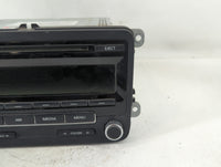2012-2015 Volkswagen Passat Radio AM FM Cd Player Receiver Replacement P/N:1K0 035 164 D Fits Fits 2011 2012 2013 2014 2015 