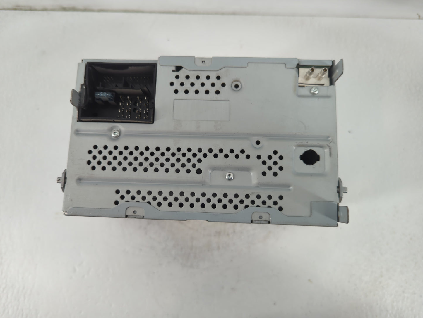 2012-2015 Volkswagen Passat Radio AM FM Cd Player Receiver Replacement P/N:1K0 035 164 D Fits Fits 2011 2012 2013 2014 2015 