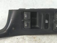 2006-2020 Volkswagen Passat Master Power Window Switch Replacement Driver Side Left P/N:1K4 959 857 B Fits OEM Used Auto Par