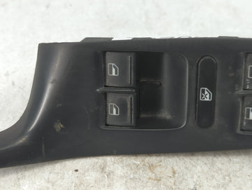 2006-2020 Volkswagen Passat Master Power Window Switch Replacement Driver Side Left P/N:1K4 959 857 B Fits OEM Used Auto Parts