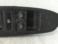 2006-2020 Volkswagen Passat Master Power Window Switch Replacement Driver Side Left P/N:1K4 959 857 B Fits OEM Used Auto Par