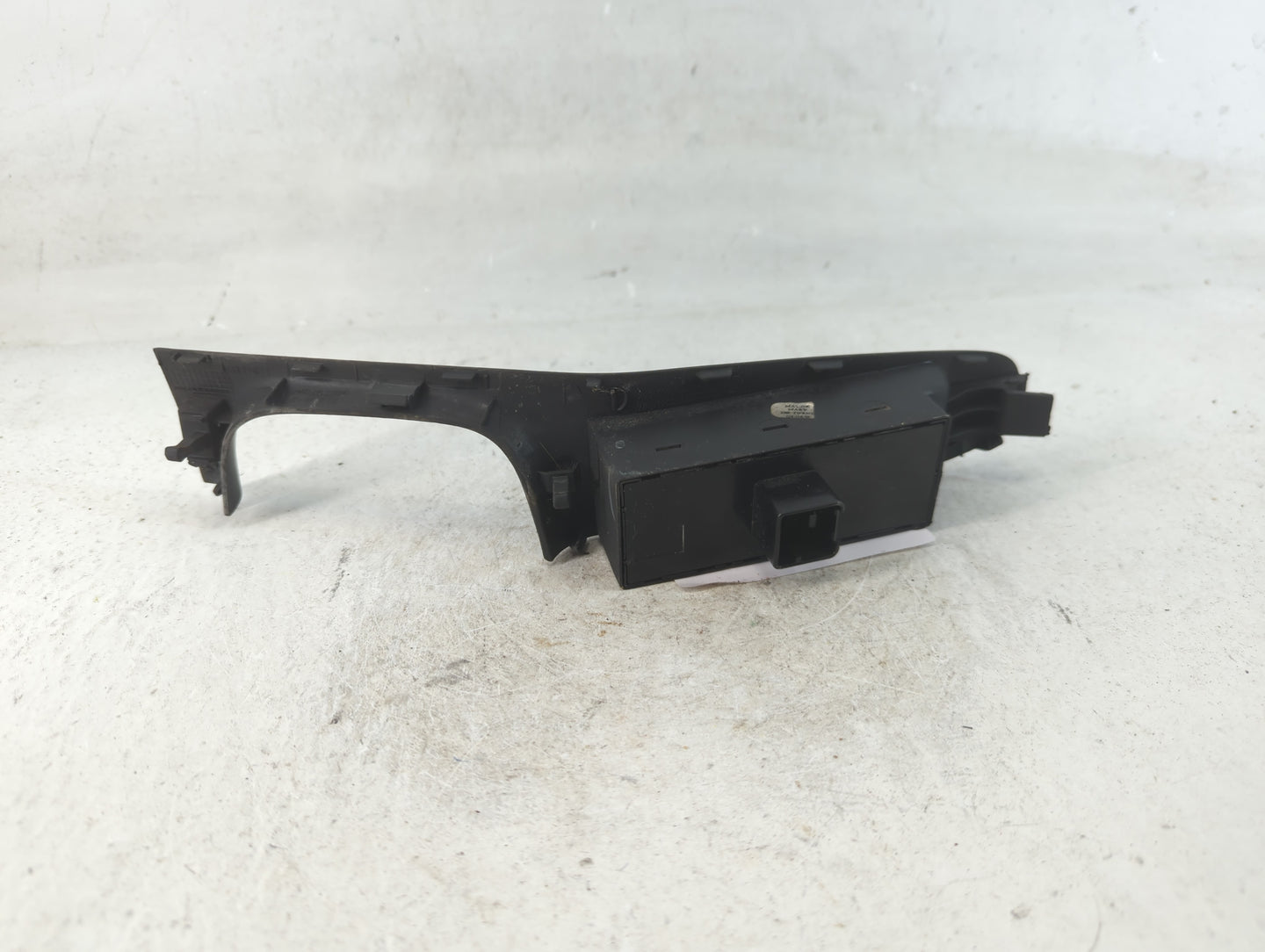 2006-2020 Volkswagen Passat Master Power Window Switch Replacement Driver Side Left P/N:1K4 959 857 B Fits OEM Used Auto Par