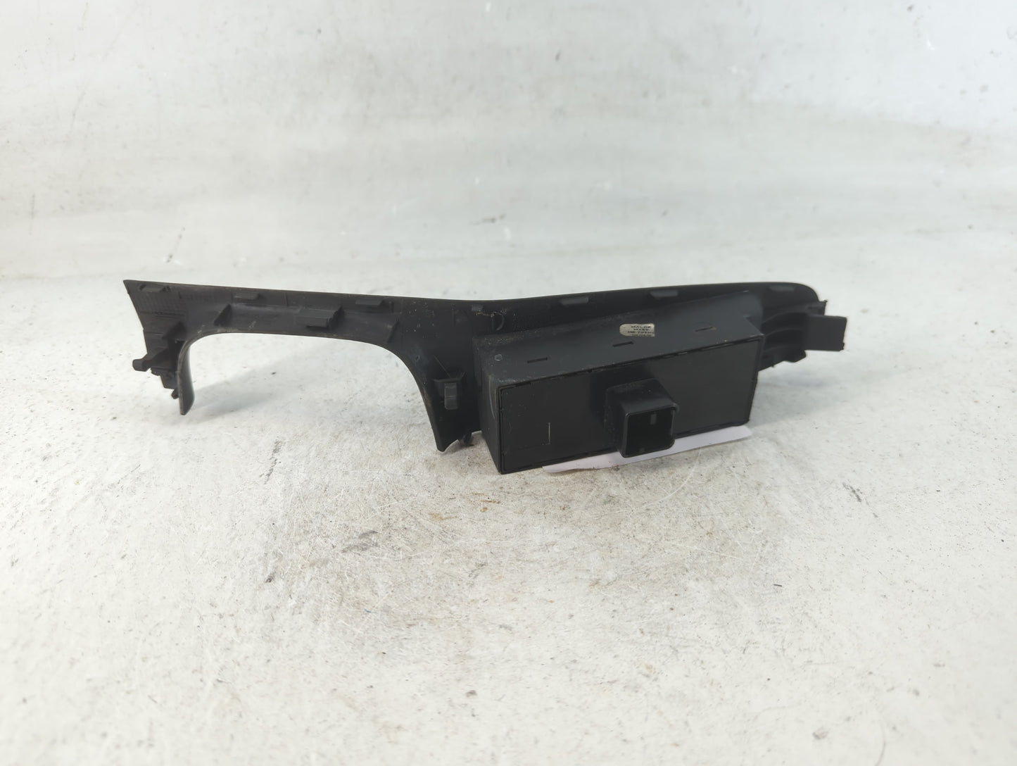 2006-2020 Volkswagen Passat Master Power Window Switch Replacement Driver Side Left P/N:1K4 959 857 B Fits OEM Used Auto Par