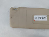 2012-2020 Volkswagen Passat Sun Visor Shade Replacement Passenger Right Mirror Fits OEM Used Auto Parts - Oemusedautoparts1.