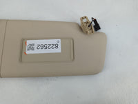2012-2020 Volkswagen Passat Sun Visor Shade Replacement Passenger Right Mirror Fits OEM Used Auto Parts - Oemusedautoparts1.